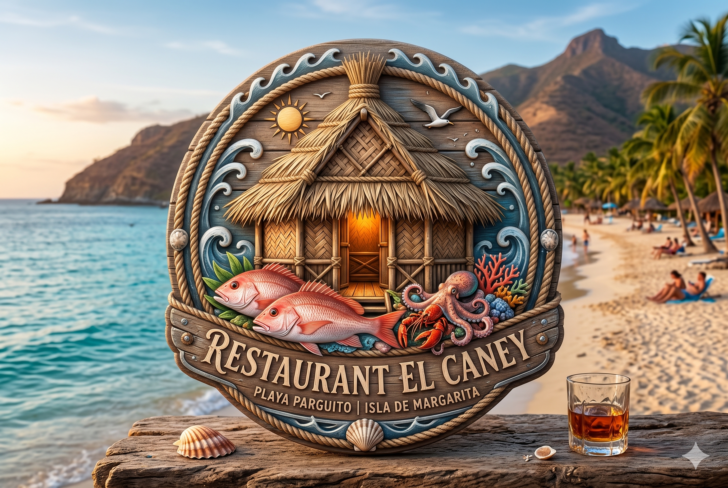Restaurant El Caney